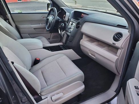 Used 2013 Honda Pilot EX-L image 35