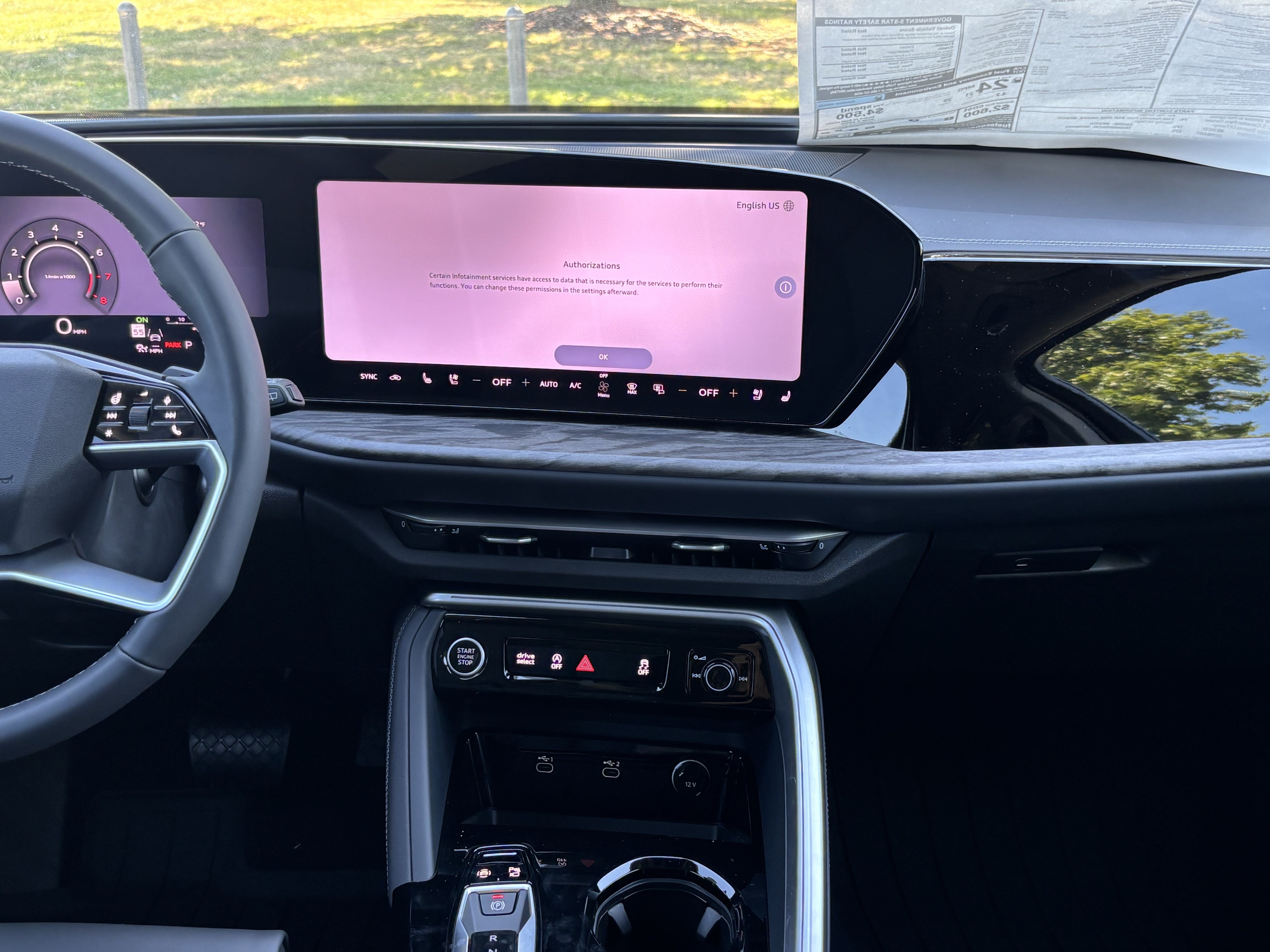 New 2026 Audi Q5 Premium Plus AWD/4WD image 31