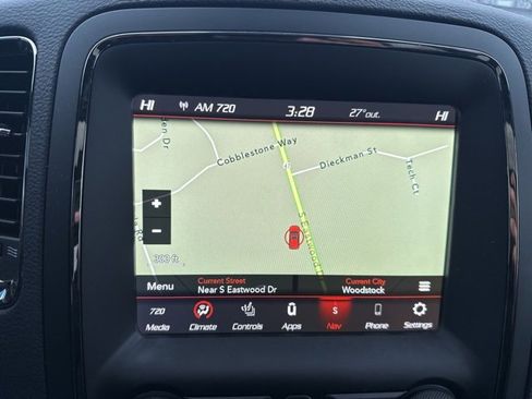 Used 2020 Dodge Durango GT image 36