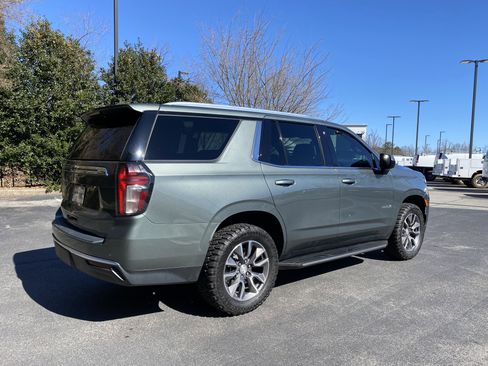 Used 2023 Chevrolet Tahoe LS image 9
