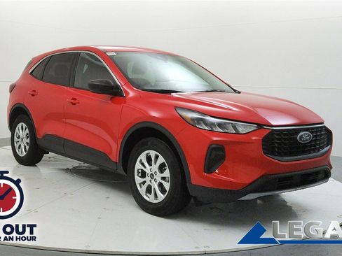 Used 2024 Ford Escape Active w/ Tech Pack #1 image 1