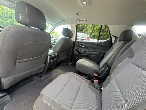 Used 2019 Chevrolet Traverse LT AWD/4WD image 20