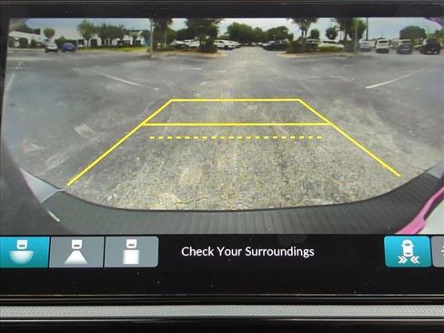 Used 2026 Honda Odyssey EX-L image 13