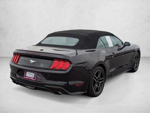Used 2023 Ford Mustang Premium image 5