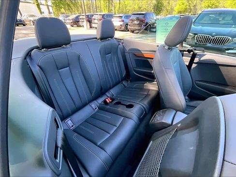 Used 2022 Audi A5 2.0T Premium w/ Convenience Package AWD/4WD image 20