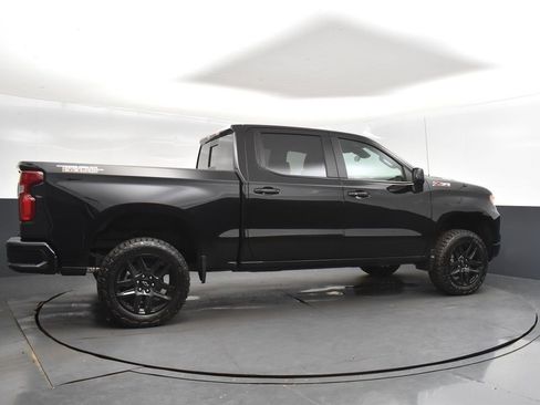 New 2026 Chevrolet Silverado 1500 LT Trail Boss w/ LT Trail Boss Premium Package image 8