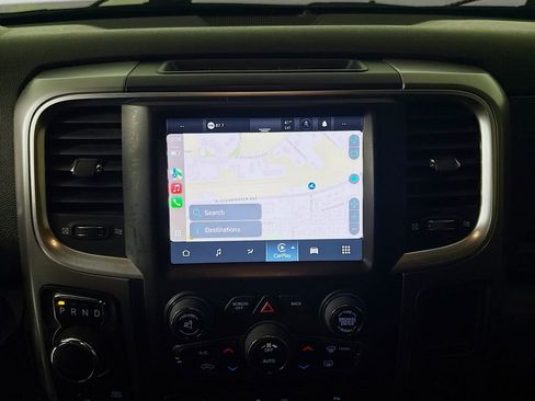 Used 2022 RAM 1500 Classic Warlock image 13