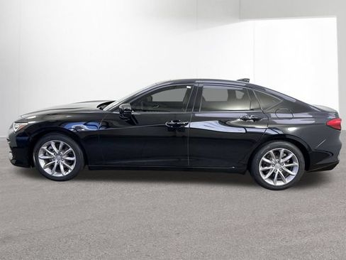 Used 2022 Acura TLX FWD image 29