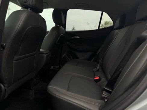 Used 2023 Buick Encore GX Preferred w/ Cold Weather Comfort Package image 16