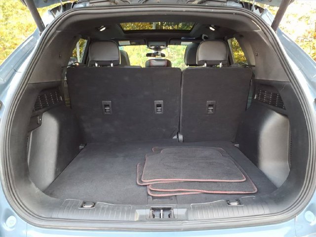 Used 2023 Ford Escape ST-Line w/ Tech Pack #1 AWD/4WD image 13