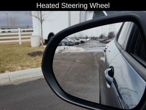 Used 2024 Buick Envista Preferred w/ Convenience I Package image 36