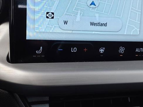 Certified 2023 Ford Escape Platinum image 4