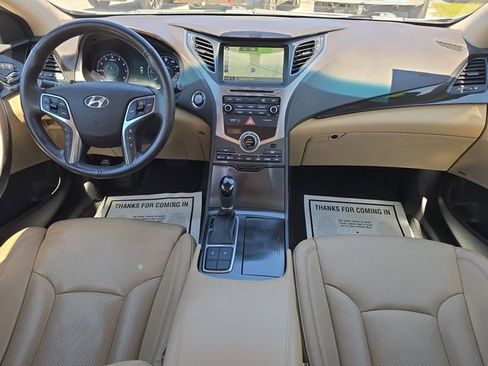Used 2017 Hyundai Azera image 9