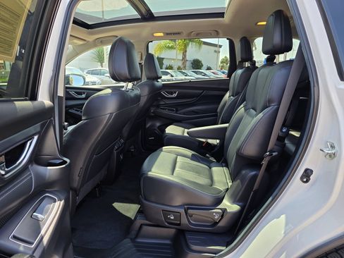 Used 2024 Subaru Ascent Limited w/ Technology Package AWD/4WD image 20