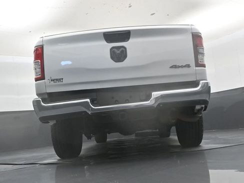 Used 2023 RAM 1500 Big Horn AWD/4WD image 41