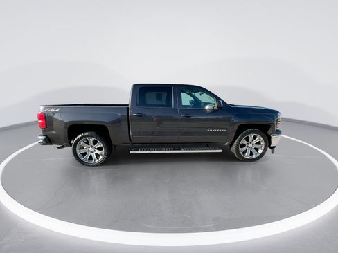 Used 2015 Chevrolet Silverado 1500 LT w/ All Star Edition AWD/4WD image 9