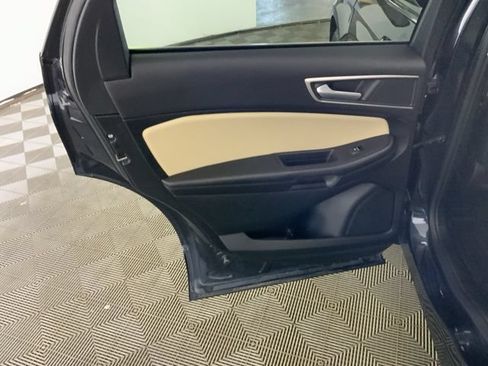 Used 2024 Ford Edge SEL w/ Convenience Package AWD/4WD image 29