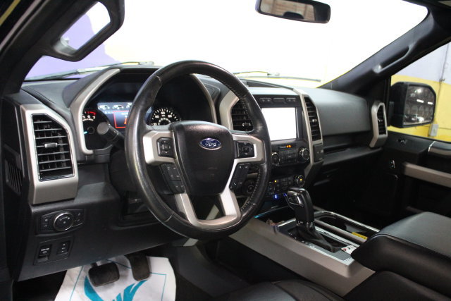 Used 2020 Ford F150 Lariat AWD/4WD image 15