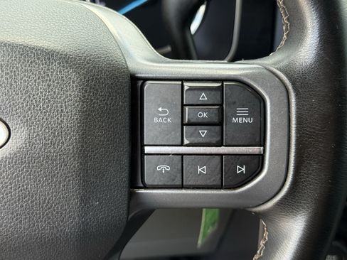 Used 2023 Ford F150 XLT w/ Equipment Group 301A Mid RWD image 17
