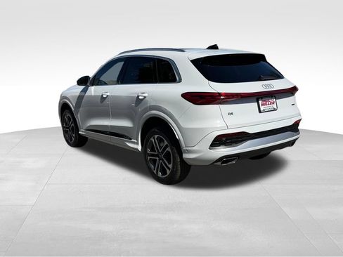 New 2026 Audi Q5 Premium AWD/4WD image 5