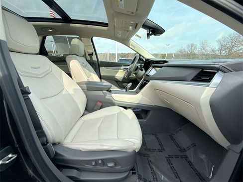 Used 2019 Cadillac XT5 Luxury image 26