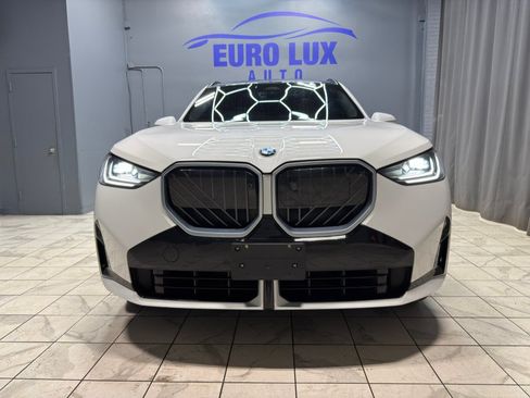 Used 2026 BMW X3 xDrive30i AWD/4WD image 3