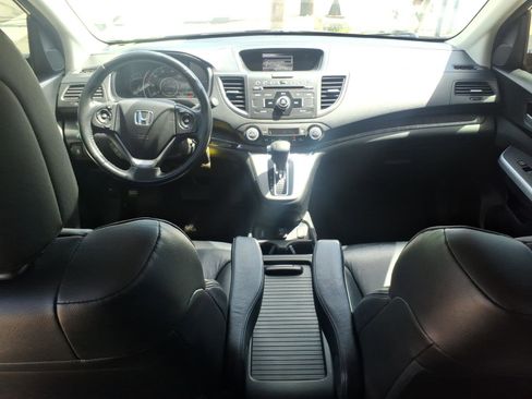 Used 2012 Honda CR-V EX-L image 19