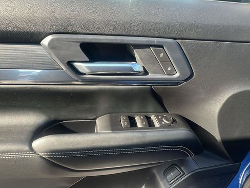 Used 2026 GMC Terrain Elevation w/ Elevation Premium Package image 24