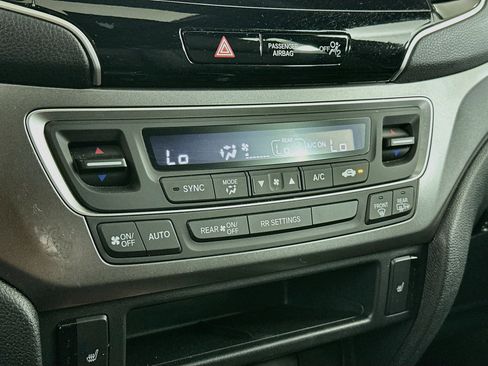 Used 2022 Honda Passport EX-L image 23