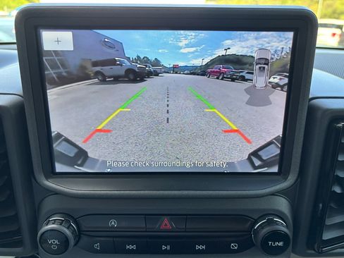 Used 2024 Ford Bronco Sport Heritage w/ Heritage Convenience Package image 18