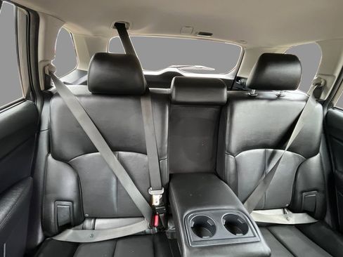 Used 2012 Subaru Outback 2.5i Limited AWD/4WD image 13