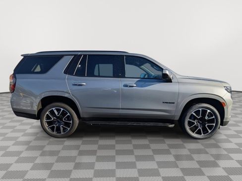 Used 2023 Chevrolet Tahoe RST AWD/4WD image 6