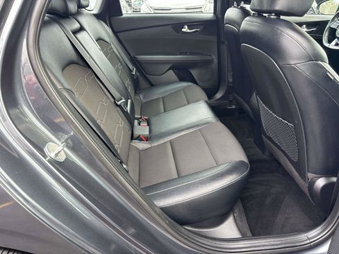 Used 2023 Kia Forte GT-Line image 14