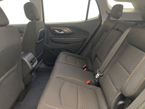 Used 2020 GMC Terrain SLE FWD image 18