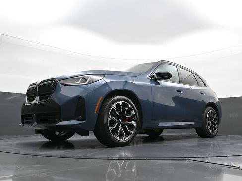 Used 2025 BMW X3 M50 image 25