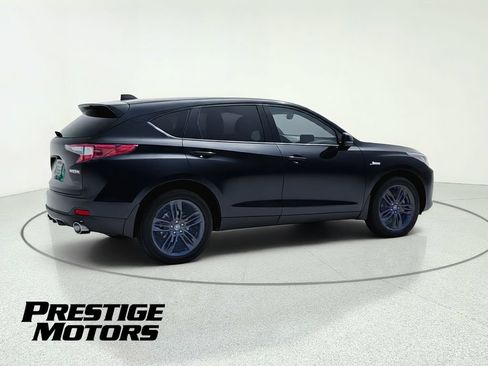 Used 2023 Acura RDX A-Spec AWD/4WD image 8