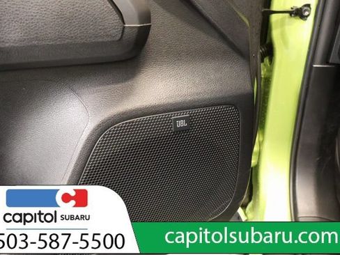 Used 2023 Toyota Tacoma TRD Sport w/ TRD Premium Sport Package AWD/4WD image 12