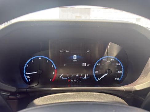 Used 2021 Ford Bronco Sport Big Bend image 16