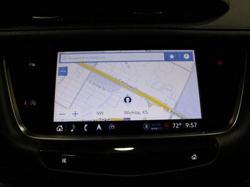 Certified 2023 Cadillac XT5 Premium Luxury image 18