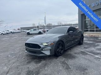 Used 2022 Ford Mustang GT w/ Equipment Group 301A video 2