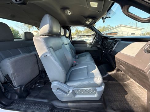 Used 2011 Ford F150 XL w/ PWR Equipment Group image 22