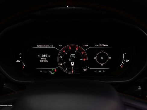 New 2025 Lamborghini Urus SE image 29
