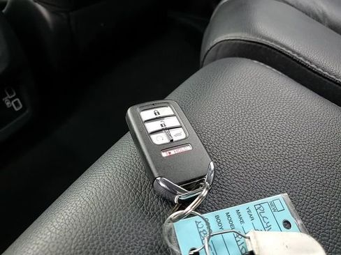 Used 2022 Honda Pilot Special Edition image 25