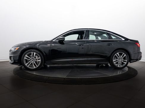 Certified 2023 Audi A6 3.0T Prestige image 6