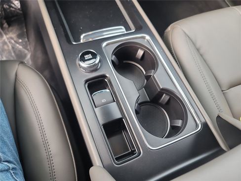 New 2026 Lincoln Corsair Premiere FWD image 22