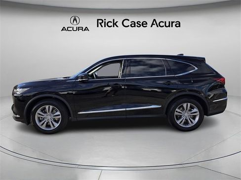 Certified 2024 Acura MDX 3.5L image 3