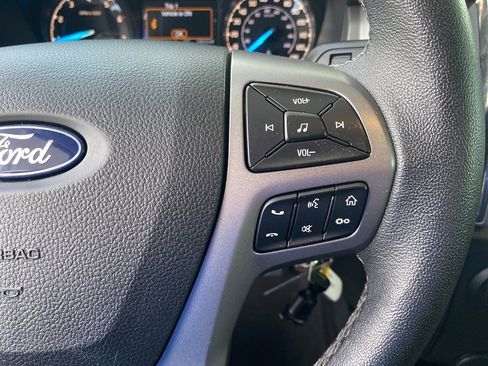 Certified 2022 Ford Ranger XLT w/ Equipment Group 301A Mid image 24