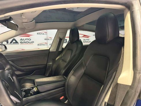 Used 2020 Tesla Model 3 Long Range image 80