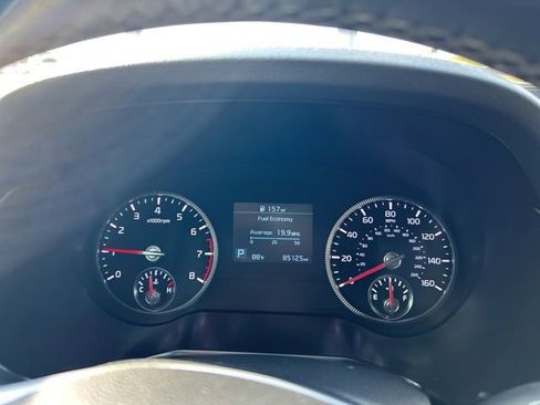 Used 2022 Kia Telluride EX w/ EX Premium Package AWD/4WD image 23