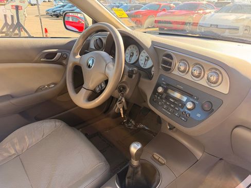 Used 2004 Acura RSX Type-S image 26